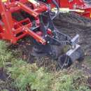 KOMBAJN DO ZBIORU ZIEMNIAKÓW BURAKÓW CEBULI MARCHWI ORAZ PASTERNAKA „KARTOFFEL”