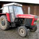 Sprzedam ciągnik rolniczy Zetor 8111