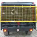 FABRYCZNIE NOWY ROZRZUTNIK OBORNIKA METAL-FACH 6t