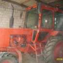 CIĄGNIK MTZ 82