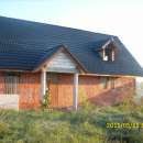 Sprzedam dom w trakcie budowy w pięknej okolicy