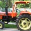 ZETOR 4712 SUPER SPROWADZONY