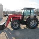 MASSEY FERGUSSON-3635