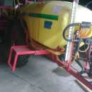 SPRZEDAM OPRYSKIWACZ CIĄGNIKOWY PILMET 1618