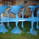 Pług FROST MOSEL D-120