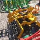 Agregat uprawowo-siewny Staltech T30S