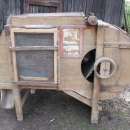 Czyszczalnia do zboża