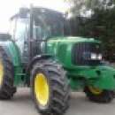 John Deere 6320