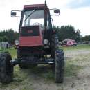 CIĄGNIK ROLNICZY LTZ 55 OKAZYJNA CENA!!!