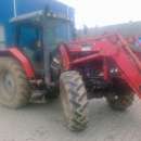 Ciągnik Massey Ferguson