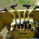 OKAZJA. KOPARKO-ŁADOWARKA W BARDZO DOBREJ CENIE