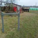 przedłóżka do tura