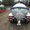 FABRYCZNIE NOWE WOZY ASENIZACYJNE. SUPER CENA!!!