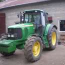 Kupię Zetor, Ursus, Pronar, New holland, John Deere