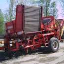 grimme hl750 kombajn ziemniaczany zobacz