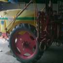 SPRZEDAM OPRYSKIWACZ CIĄGNIKOWY PILMET 1618