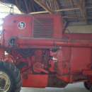 Sprzedam kombajn zbożowy BIZON ZO50!!!