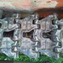 Spychacz, spycharka DET 75 (nie Staliniec) 1988r