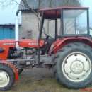 sprzedam ciągnik c 330