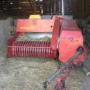 Prasa Welger AP45. Stan Bardzo Dobry