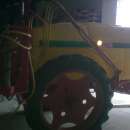 SPRZEDAM OPRYSKIWACZ CIĄGNIKOWY PILMET 1618