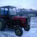 Sprzedam Ursus C 360-3p