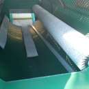 Myjnia do warzyw typ M80/200 popokazowa