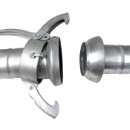 Złącza dźwigniowe