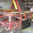 Nornica do kopania buraków cukrowych, pastewnych oraz warzyw .