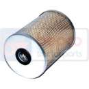 Lampa robocza John Deere, Fendt, Renault