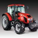 Zetor Forterra 105