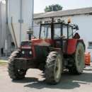 Sprzedam traktor Zetor 16245
