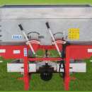 ROZSIEWACZE NAWOZÓW - PRODUCENT