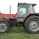 Ciągnik rolniczy Massey Ferguson 3080