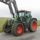 Fendt 712 Vario