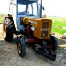 URSUS C-360 + Pług Do Śniegu OKAZJA !!!