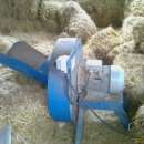 Sprzedam brykieciarkę do słomy używaną