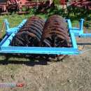 RABE WERK rabe albatros pakomat wał cambella