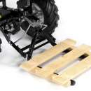 Deutz Fahr Dino Cars dla młodych rolników pow. 5 lat