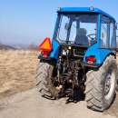 PRONAR 82 SA 82SA MTZ 2005 HYDRAULIKA BOSCH