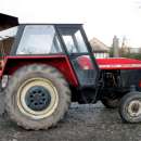 Sprzedam ciągnik rolniczy Zetor 8111