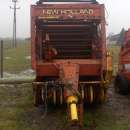 Prasa rolujaca New Holland