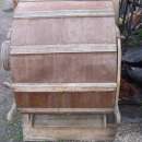 Czyszczalnia do zboża