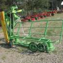 KOSIARKI   DYSKOWE  SAMASZ OKAZJA!!!