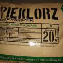 Oryginalny Pieklorz ekogroszek