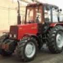 MTZ BELARUS MOTO-AGRO BIAŁYSTOK