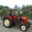 URSUS C-330 MZ + DODATKI