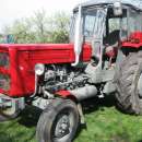 Sprzedam URSUS C-360 1980 - likwidacja gosp.