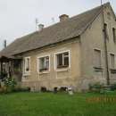 dom na wsi gospodarstwo siedlisko