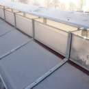 ŚWIETLIKI, OKNA DACHOWE OBOROWE, KOMINOWE, PASMA ŚWIETLNE